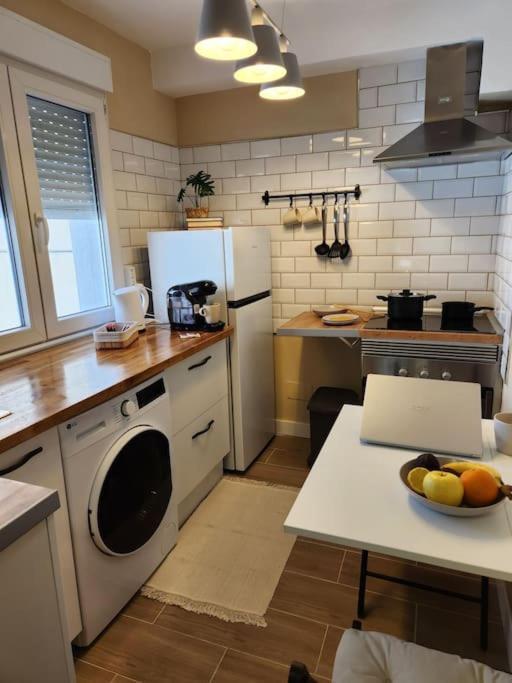 Moderno Cerca Del Centro En Appartement *