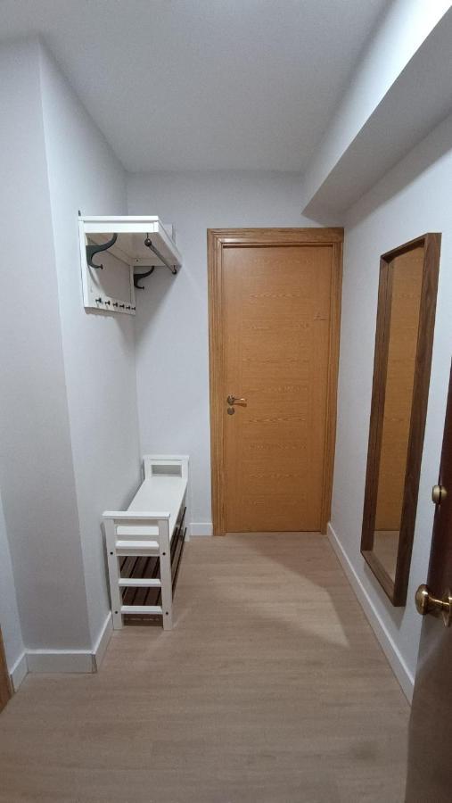 Moderno Cerca Del Centro En Appartement *