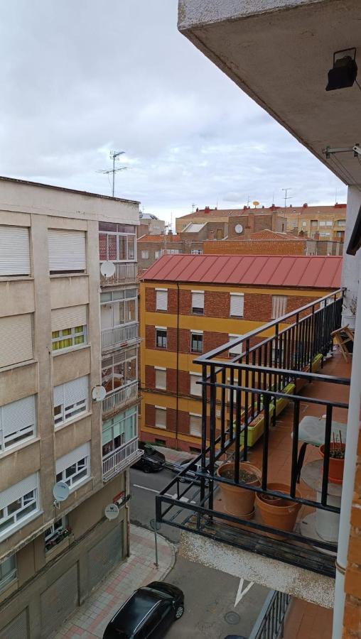 Moderno Cerca Del Centro En Appartement León