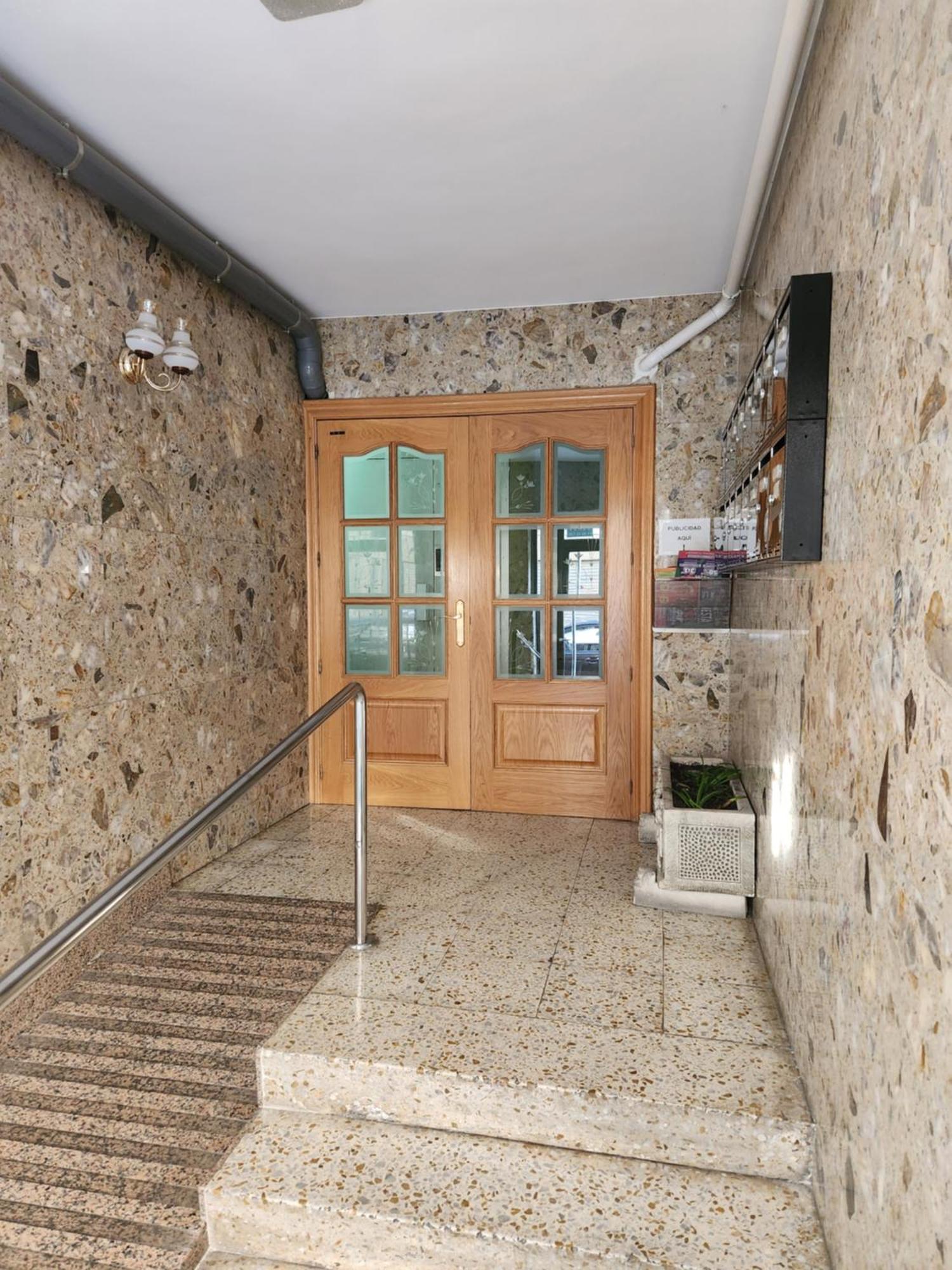 Moderno Cerca Del Centro En Appartement *